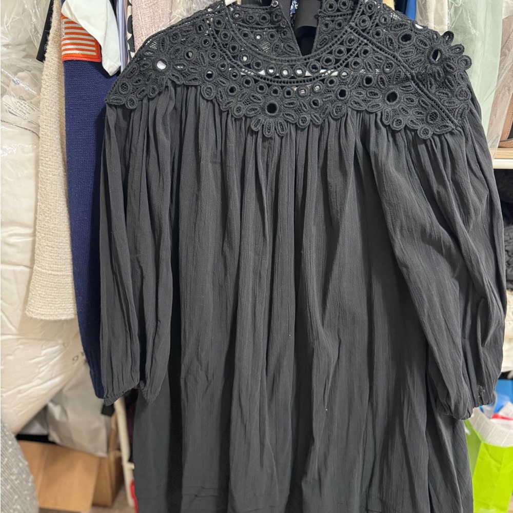 Isabel Marant Dress